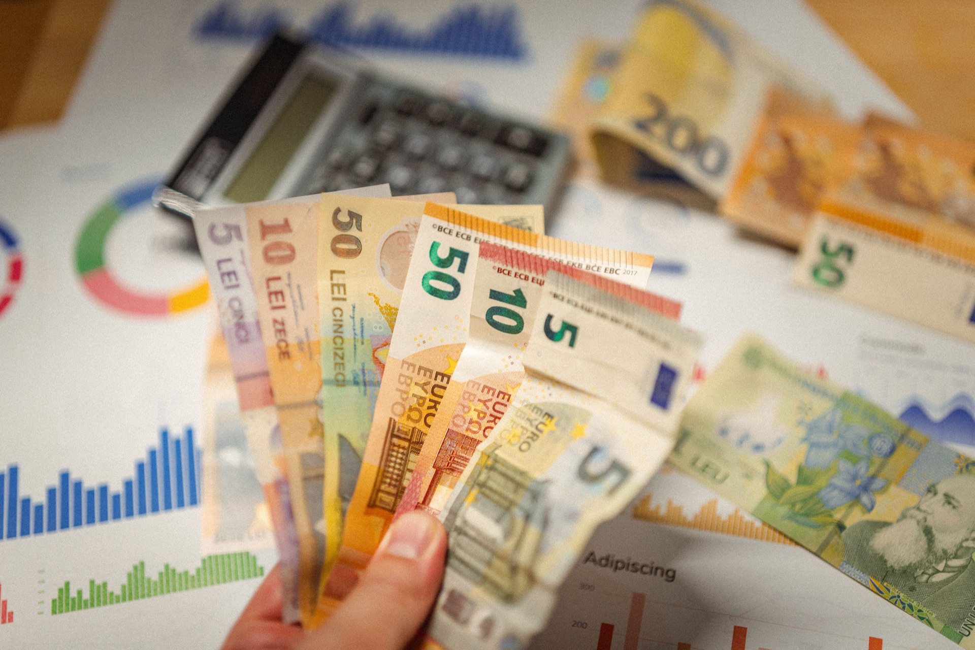 Finanțare